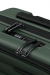 Samsonite Restackd - Kabinväska Expanderbar Front Pocket Sage