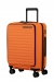 Samsonite Restackd - Kabinväska Expanderbar Front Pocket Papaya