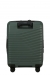 Samsonite Intuo 55cm - Kabinväska Expanderbar Front Pocket Olive Green