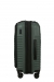 Samsonite Intuo 55cm - Kabinväska Expanderbar Front Pocket Olive Green
