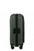 Samsonite Intuo 55cm - Kabinväska Expanderbar Front Pocket Olive Green