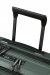 Samsonite Intuo 55cm - Kabinväska Expanderbar Front Pocket Olive Green