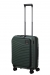 Samsonite Intuo 55cm - Kabinväska Expanderbar Front Pocket Olive Green