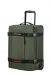American Tourister Urban Track - Duffelväska/Ryggsäck med hjul Dark Khaki
