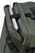 American Tourister Urban Track - Duffelväska/Ryggsäck med hjul Dark Khaki