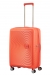 American Tourister Soundbox 67cm - Mellanstor Orange