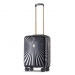 Kabinväska Printisso Starlight - Rich Black