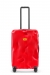 Crash Baggage Stripe 68cm - Mellanstor Röd