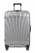 Samsonite C-Lite - Stor Aluminium