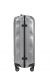 Samsonite C-Lite - Stor Aluminium