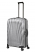 Samsonite C-Lite - Stor Aluminium
