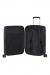 Samsonite Fyrm - Kabinväska Expanderbar Steel Blue