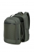 Samsonite Paralux - Reseryggsäck Olive