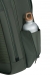 Samsonite Paralux - Reseryggsäck Olive