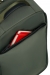 Samsonite Paralux - Reseryggsäck Olive