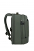 Samsonite Paralux - Reseryggsäck Olive