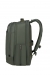 Samsonite Paralux - Reseryggsäck Olive