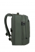 Samsonite Paralux - Reseryggsäck Olive