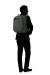 Samsonite Paralux - Reseryggsäck Olive