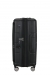 Samsonite Paralux - Mellanstor Expanderbar Black