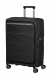 Samsonite Paralux - Mellanstor Expanderbar Black