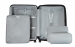 Samsonite Paralux - Mellanstor Expanderbar Black