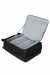Samsonite Paralux - Mellanstor Expanderbar Black