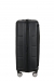 Samsonite Paralux - Mellanstor Expanderbar Black