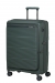 Samsonite Paralux - Mellanstor Expanderbar Olive