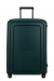 Samsonite S´Cure 69cm - Mellanstor Dark Teal