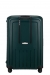 Samsonite S´Cure 81cm - Extra Stor Dark Teal