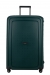 Samsonite S´Cure 81cm - Extra Stor Dark Teal