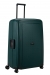 Samsonite S´Cure 81cm - Extra Stor Dark Teal