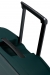 Samsonite S´Cure 81cm - Extra Stor Dark Teal
