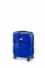 Crash Baggage Stripe 55cm - Kabinväska Blå