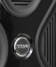 Titan Paradoxx 77cm - Stor Svart