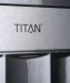 Titan Spotlight Flash 67cm - Mellanstor Grafit
