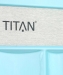 Titan Spotlight Flash 55cm - Kabinväska Mint