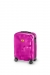 Crash Baggage Icon 55cm - Kabinväska Rosa