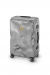 Crash Baggage Robust 79cm - Stor Silver