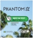 Epic Phantom SL 66cm - Mellanstor Mint