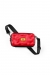 Crash Baggage Mini Icon - Handväska Röd