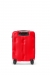 Crash Baggage Stripe 55cm - Kabinväska Röd