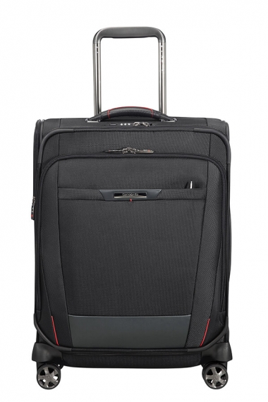 Samsonite Pro-Dlx 5 55cm - Kabinväska 15.6 Svart