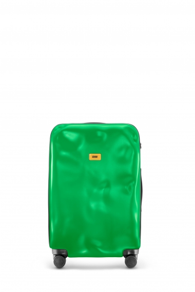 Crash Baggage Icon 68cm - Mellanstor Grön
