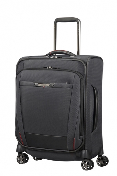 Samsonite Pro-Dlx 5 55cm - Kabinväska 15.6 Svart