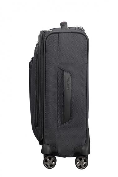 Samsonite Pro-Dlx 5 55cm - Kabinväska 15.6 Svart