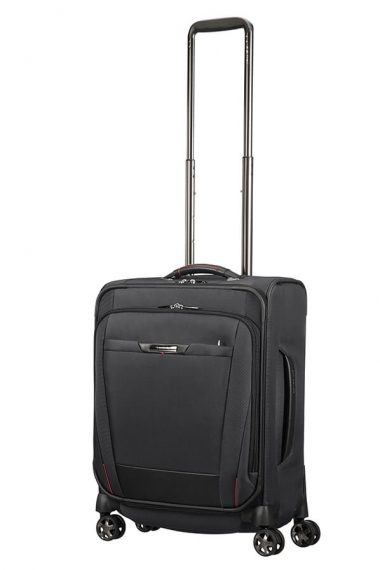 Samsonite Pro-Dlx 5 55cm - Kabinväska 15.6 Svart