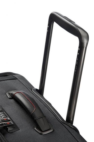 Samsonite Pro-Dlx 5 55cm - Kabinväska 15.6 Svart
