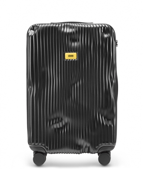 Crash Baggage Stripe 68cm - Mellanstor Svart